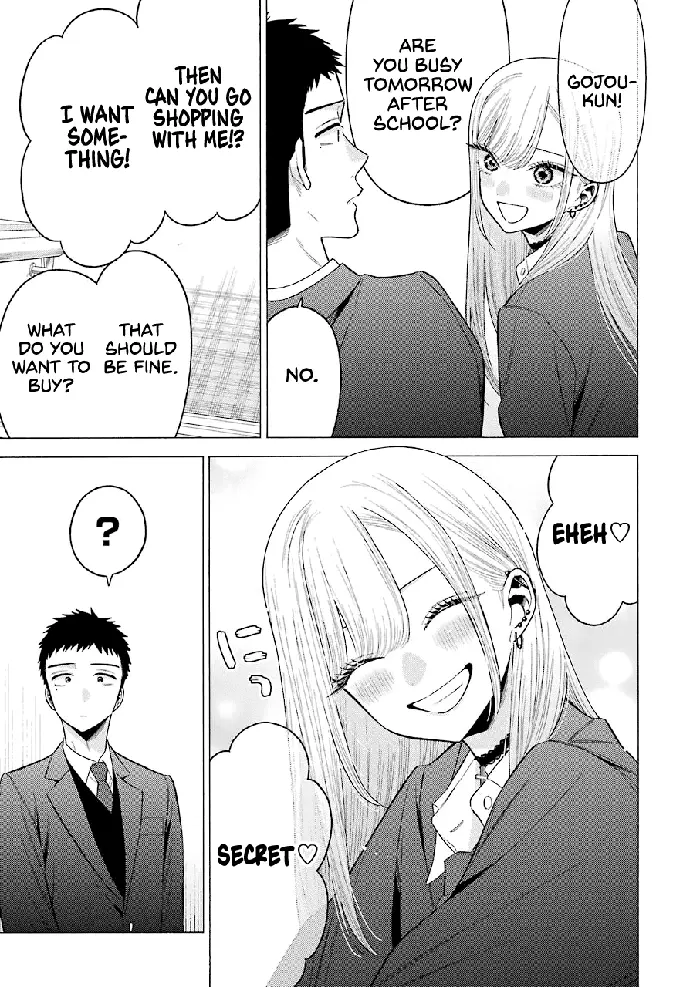 My Dress-Up Darling Chapter 66 image 07_optimized